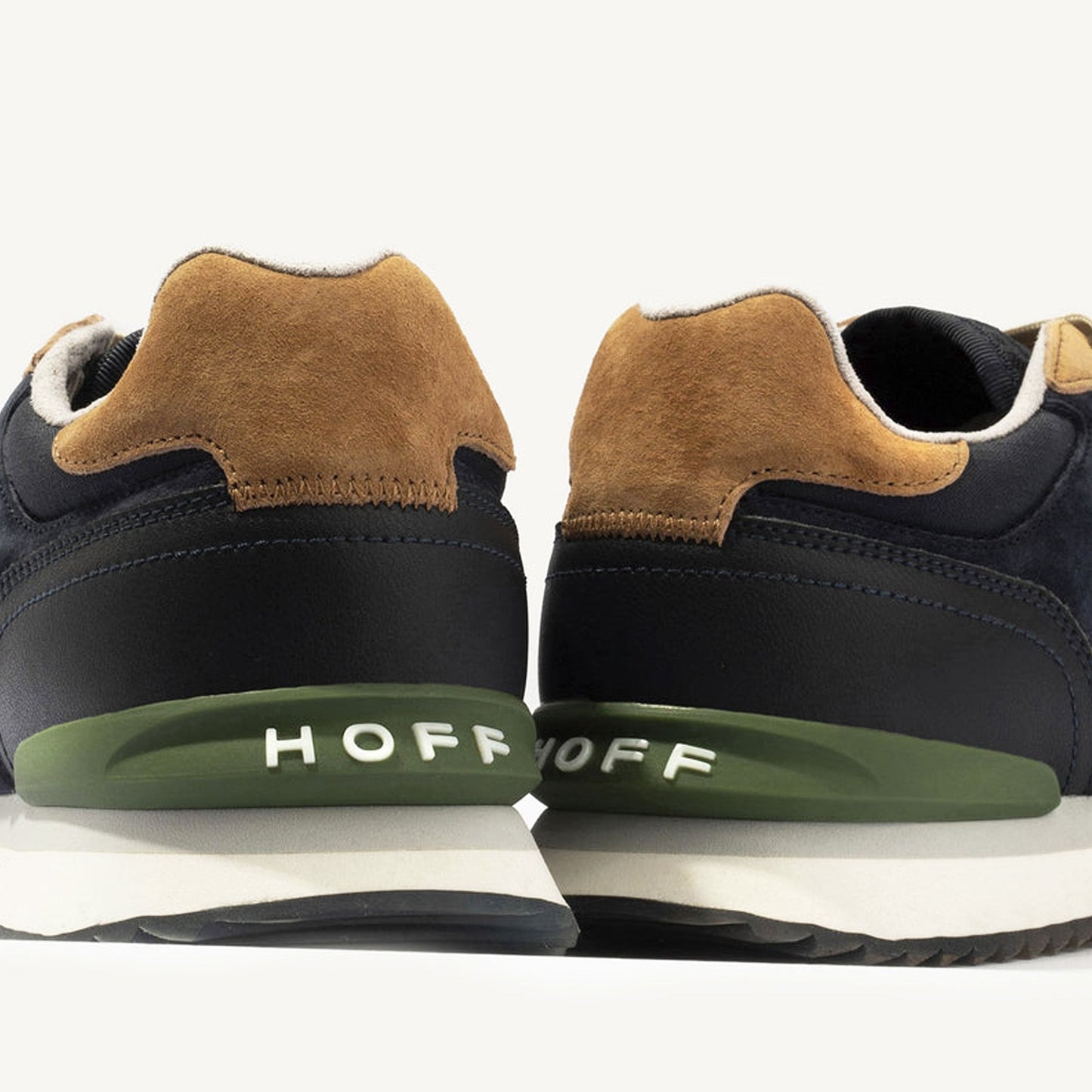 - Denver City Sneakers - Denver