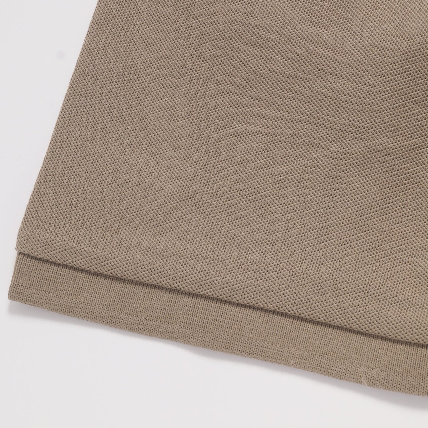 - Classic Polo - Wet Sand