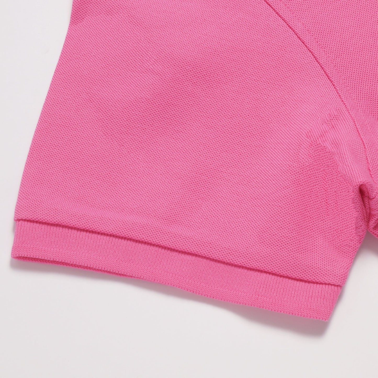 - Classic Polo - Love Pink