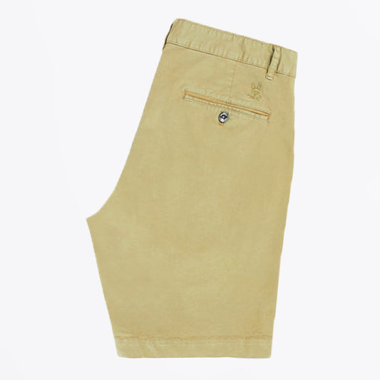 - Diego Chino Shorts - Wet Sand