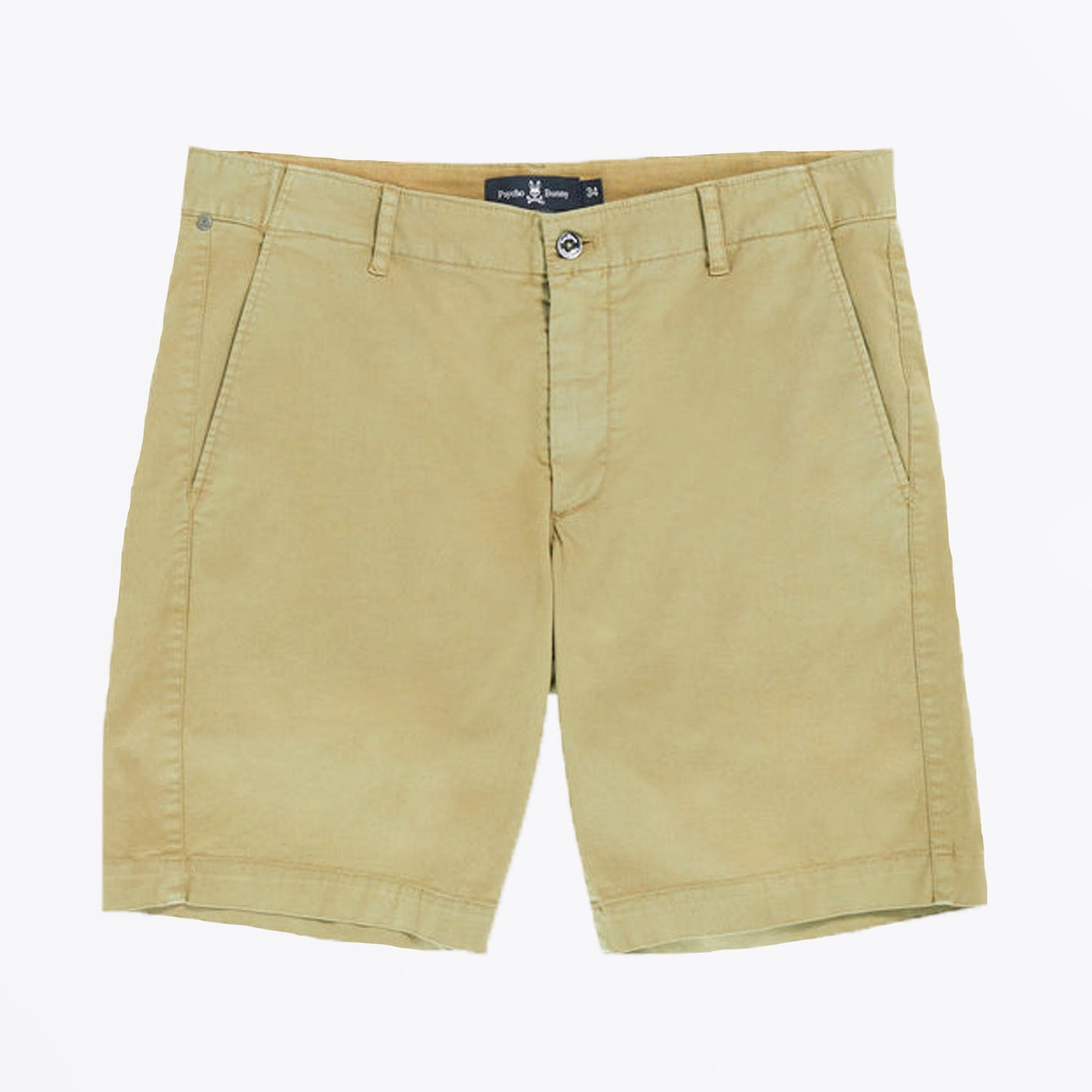 - Diego Chino Shorts - Wet Sand