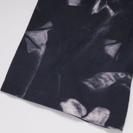 - Odoru Hana Short Sleeved Shirt - Odoru Hana AOP