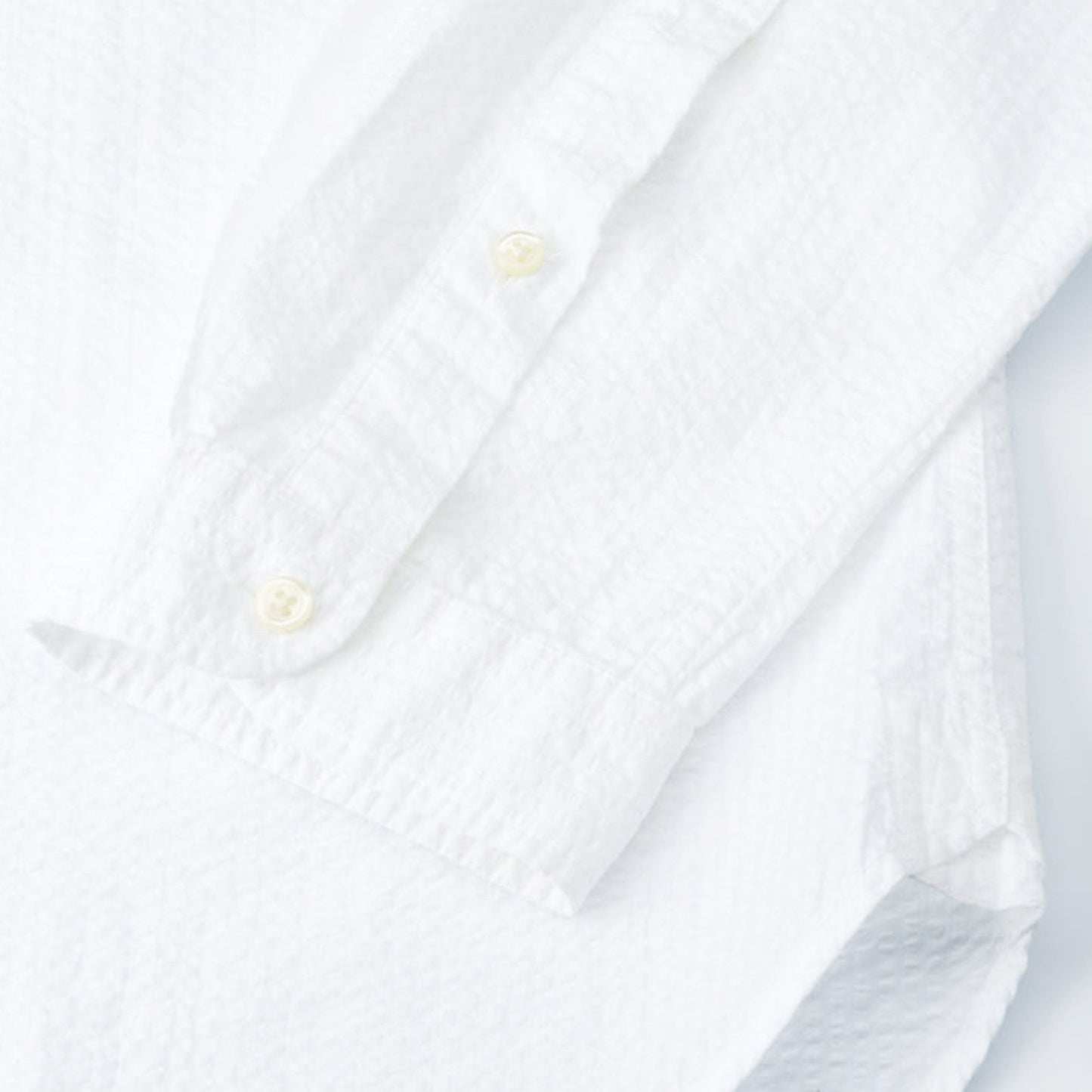 Newlyn Brook Shirt - White