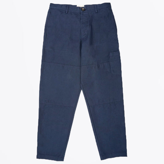 - Ellbridge Judo Trousers - Navy