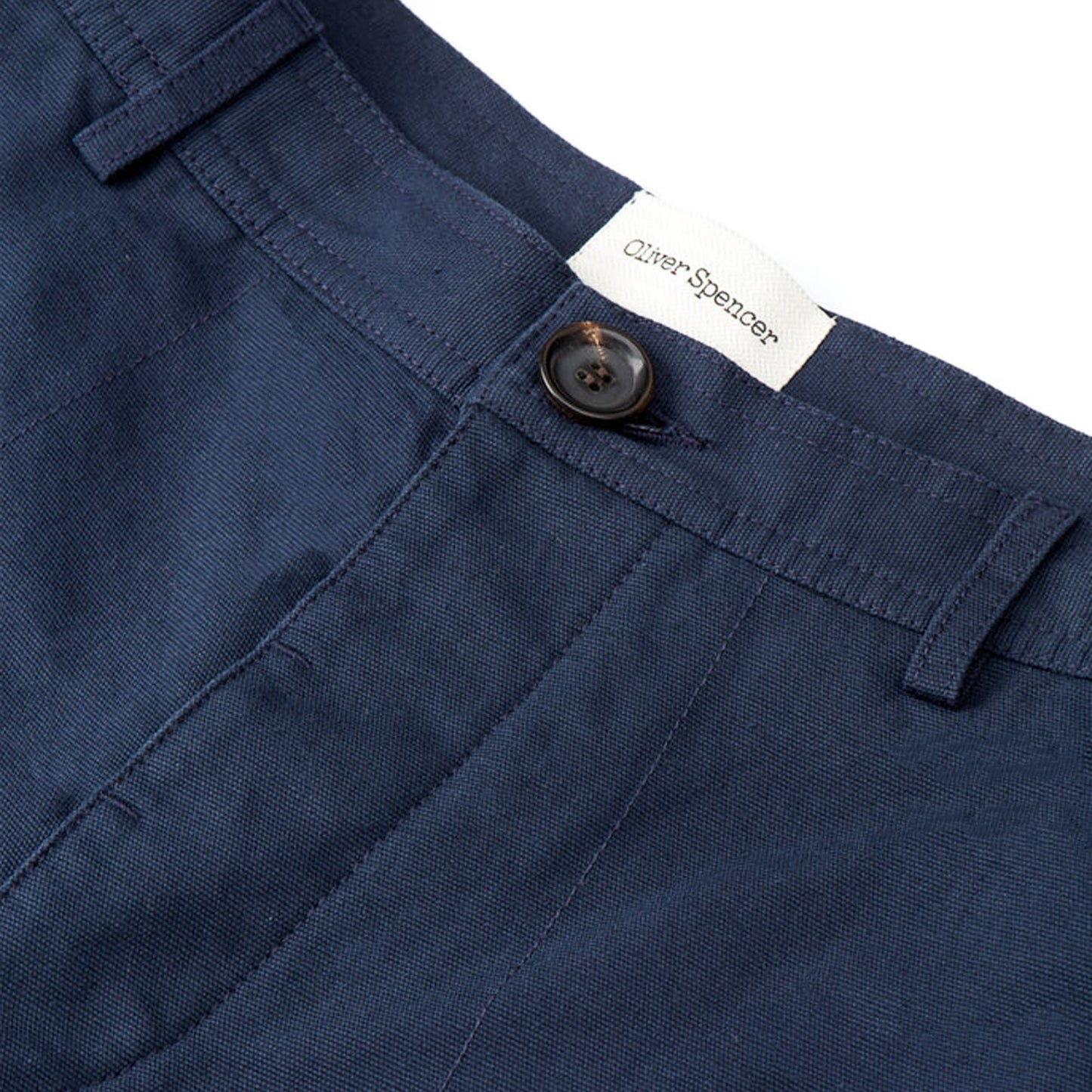 - Ellbridge Judo Trousers - Navy