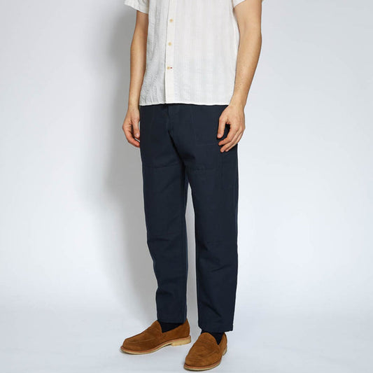 - Ellbridge Judo Trousers - Navy