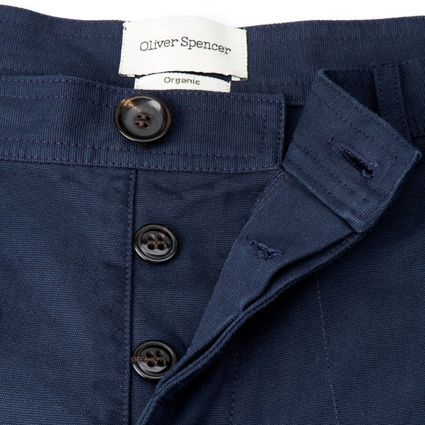 - Ellbridge Judo Trousers - Navy