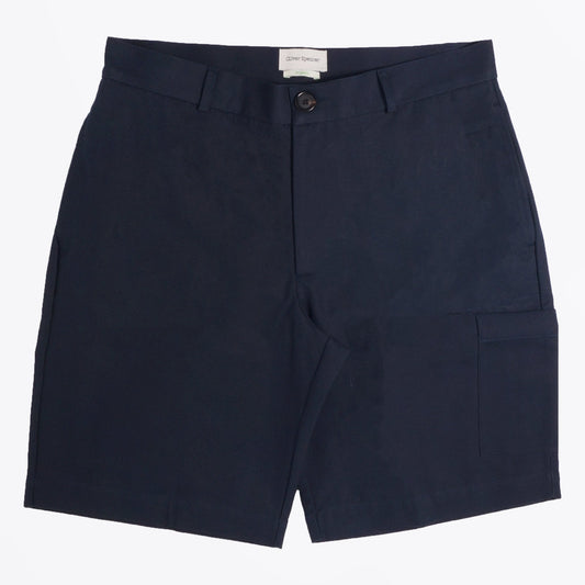 - Ellbridge Judo Shorts - Navy