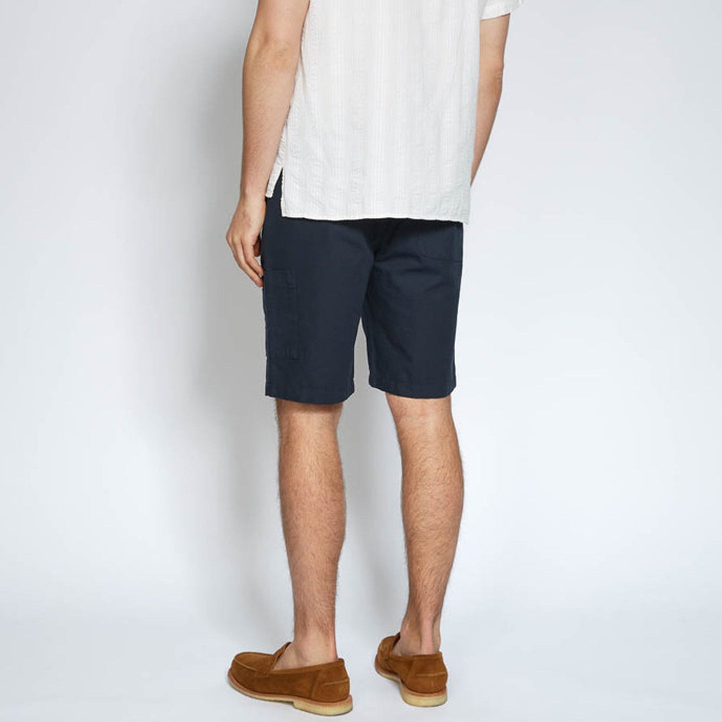 - Ellbridge Judo Shorts - Navy