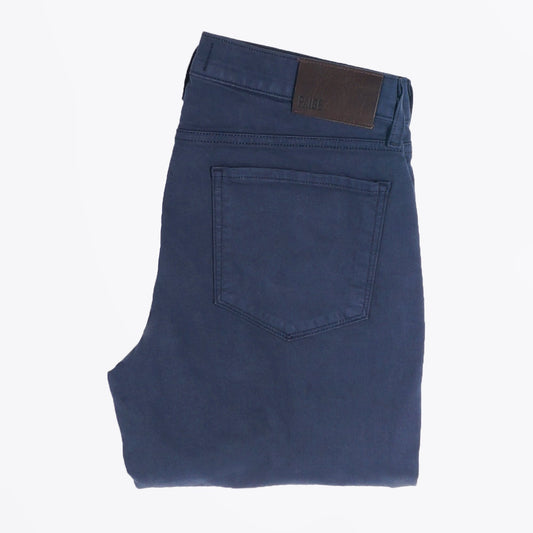 - Federal - Cotton Jeans - Navy