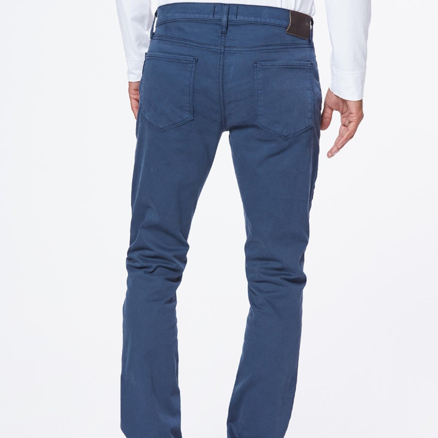 - Federal - Cotton Jeans - Navy