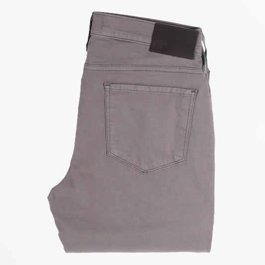 - Federal - Cotton Jeans - Brushed Nickel