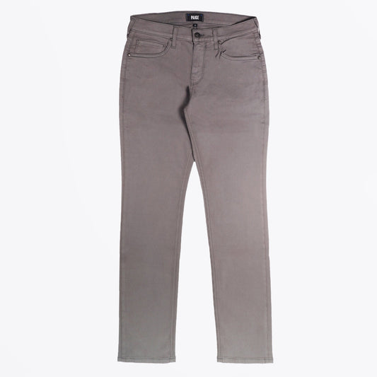 - Federal - Cotton Jeans - Brushed Nickel