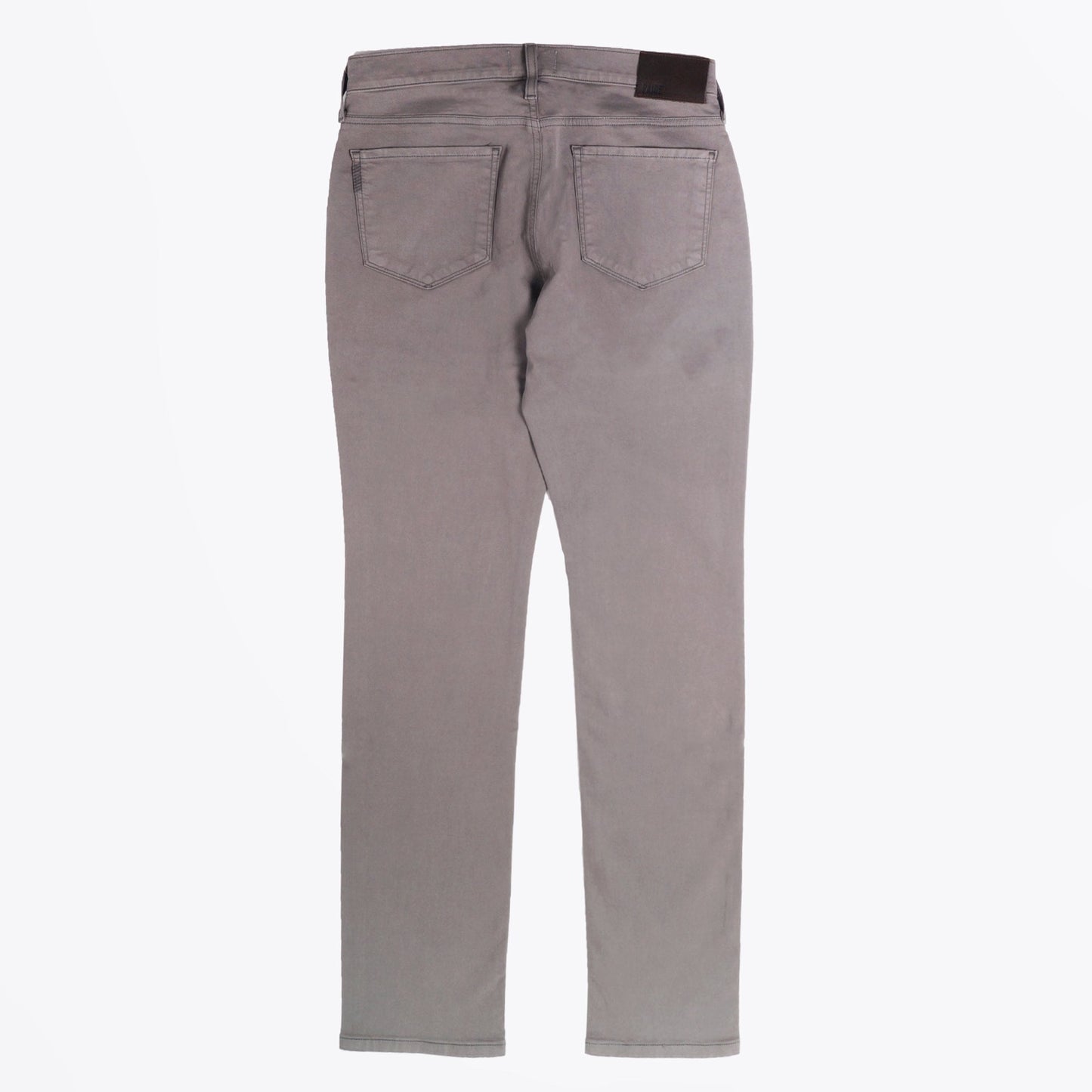 - Federal - Cotton Jeans - Brushed Nickel