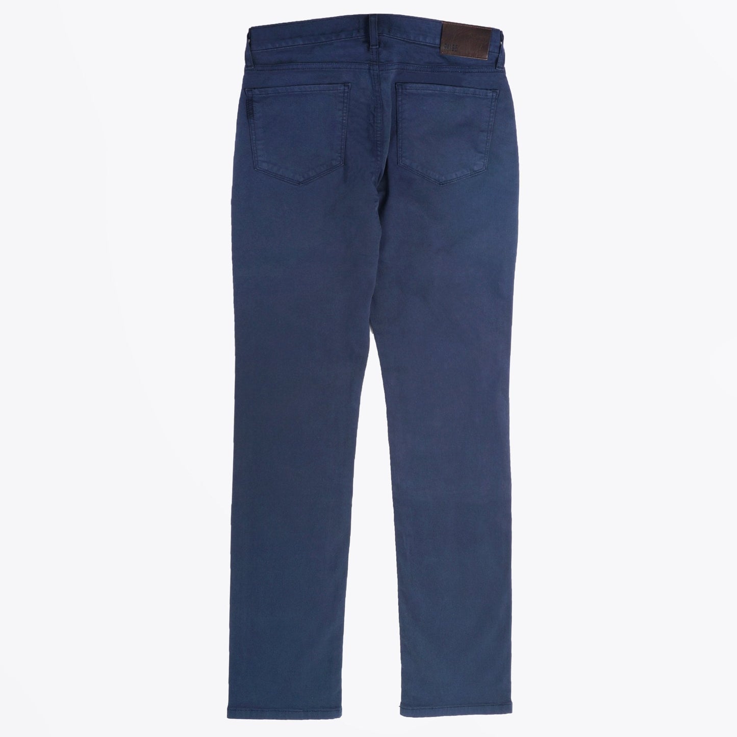 - Federal - Cotton Jeans - Navy