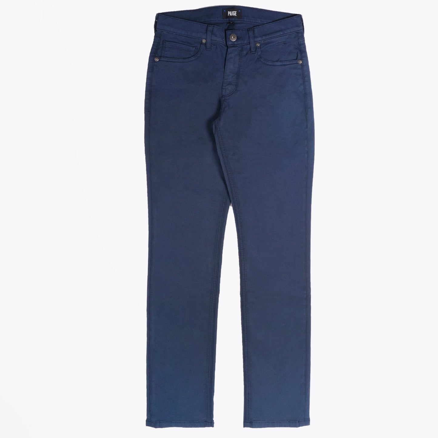 - Federal - Cotton Jeans - Navy