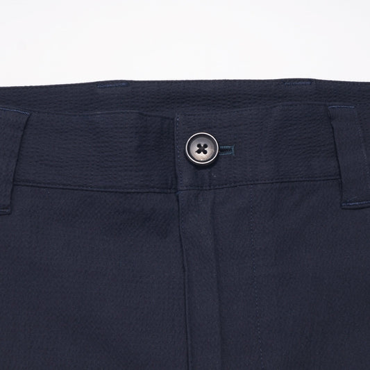 - Cargo Skater Shorts - Dark Navy