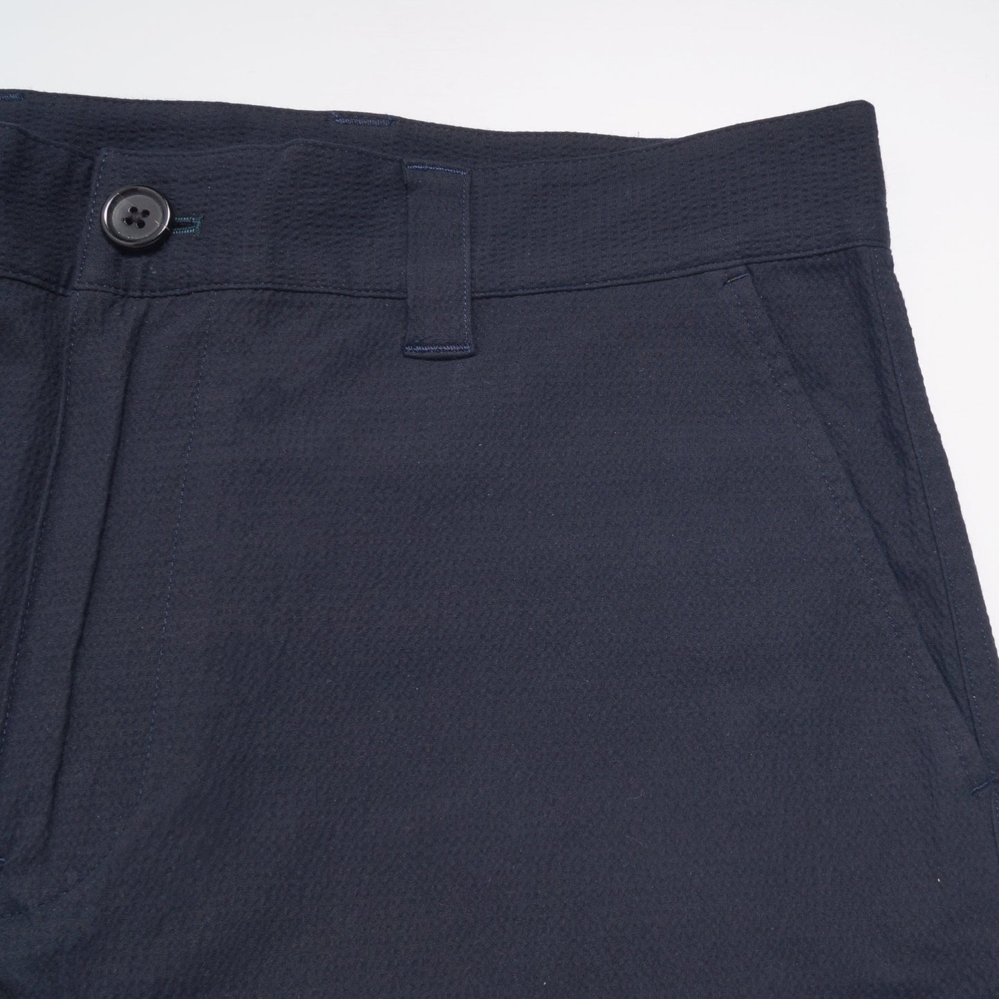 - Cargo Skater Shorts - Dark Navy