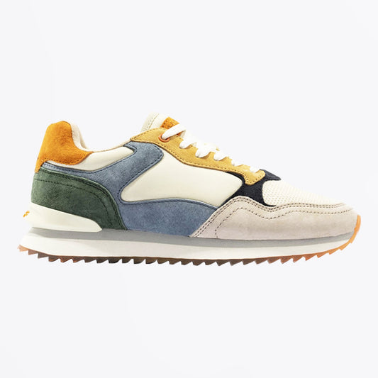 - Bangkok City Sneakers - Bangkok