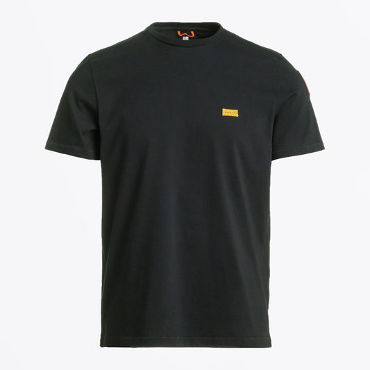 Iconic Tee - Black