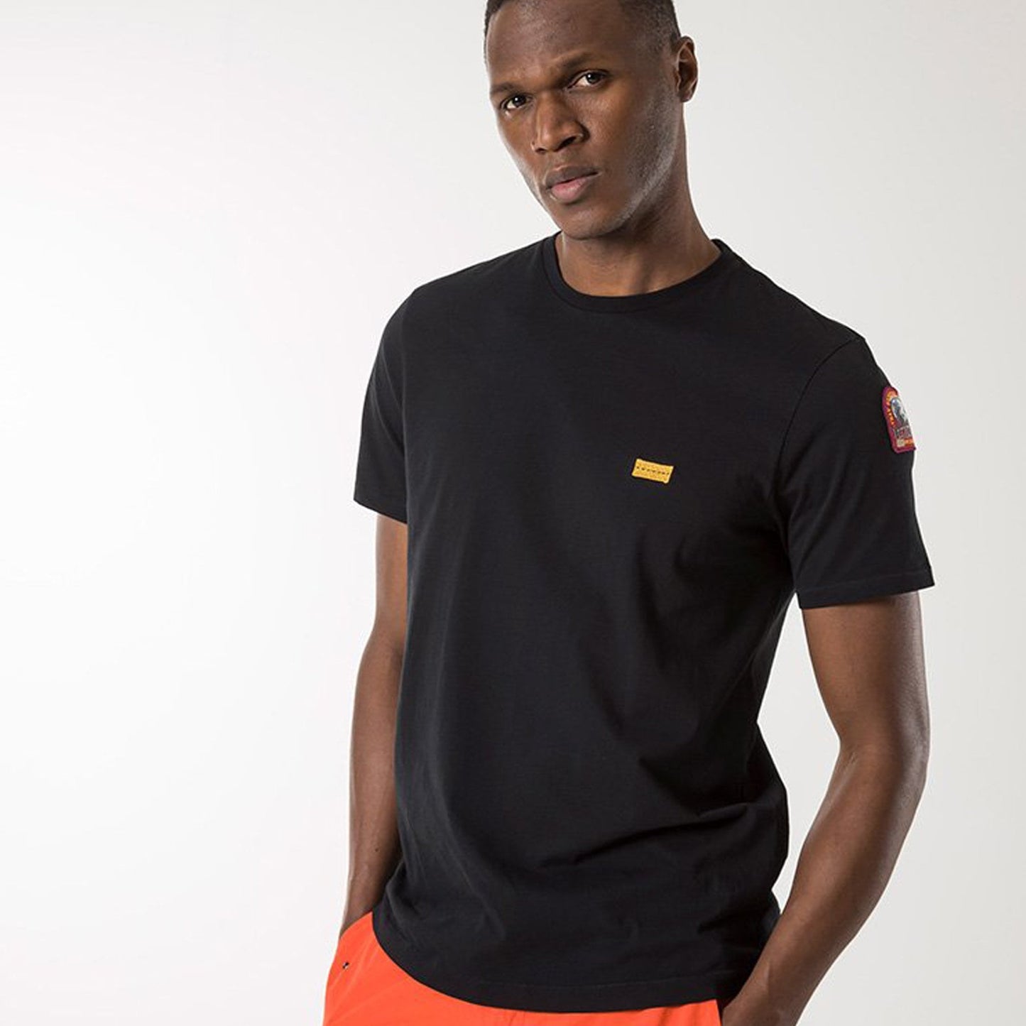 Iconic Tee - Black