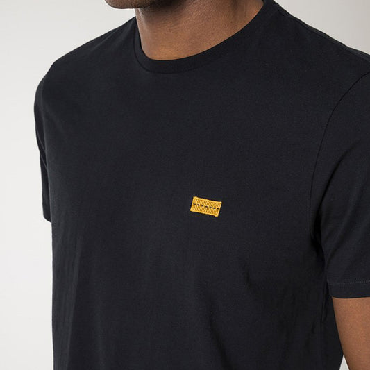 Iconic Tee - Black