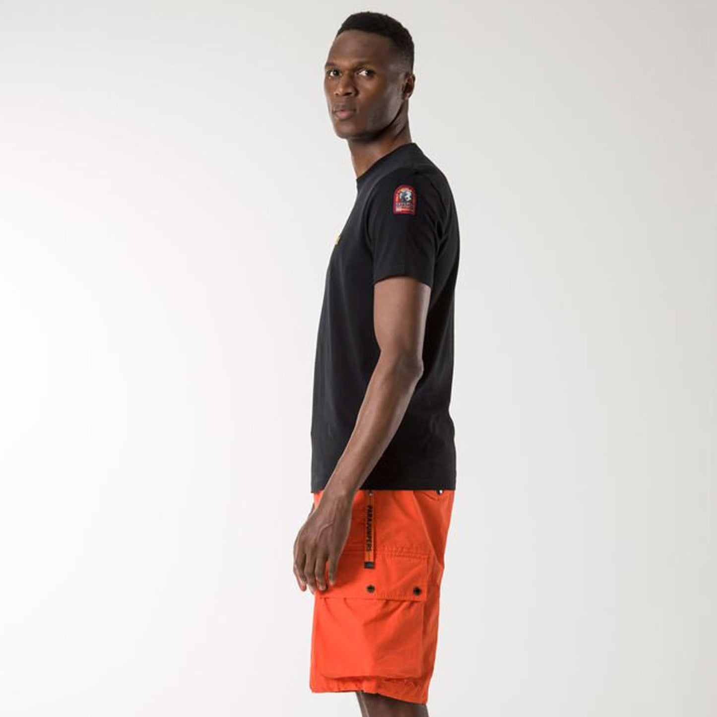 Iconic Tee - Black