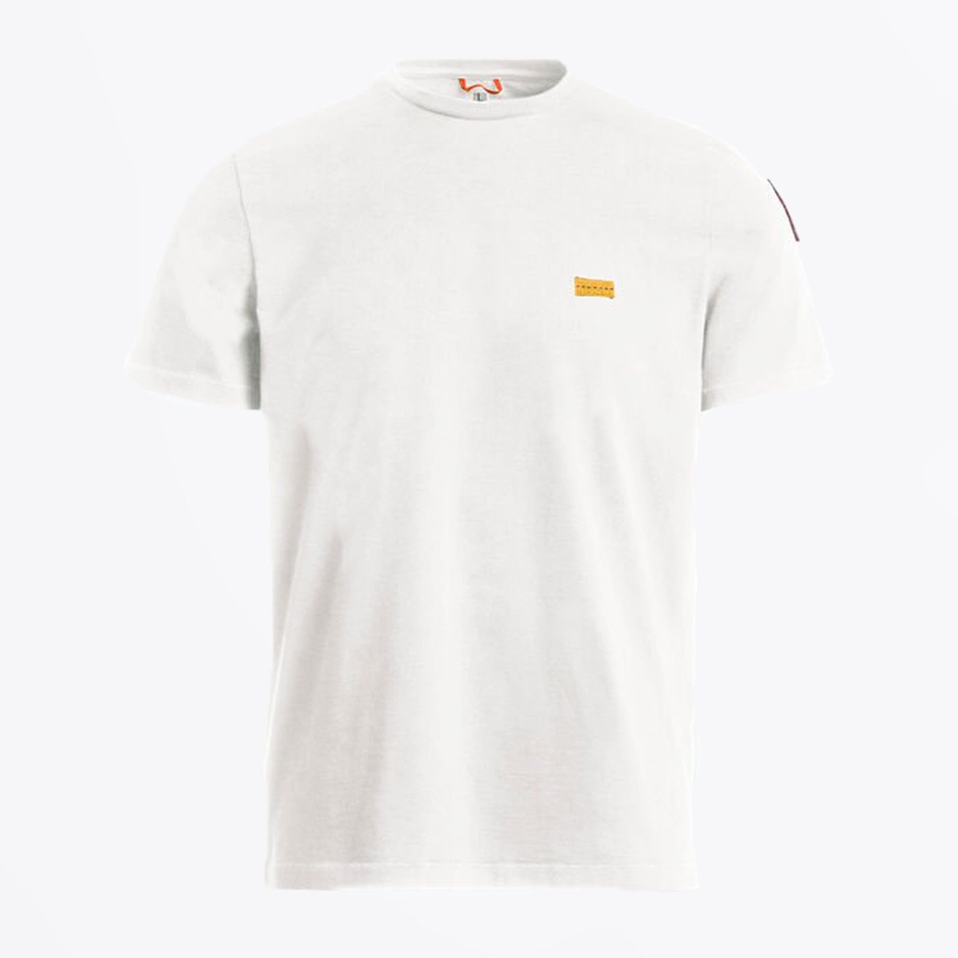 Parajumpers - Iconic Tee - Off-White
