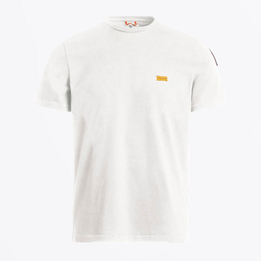 Iconic Tee - Off-White