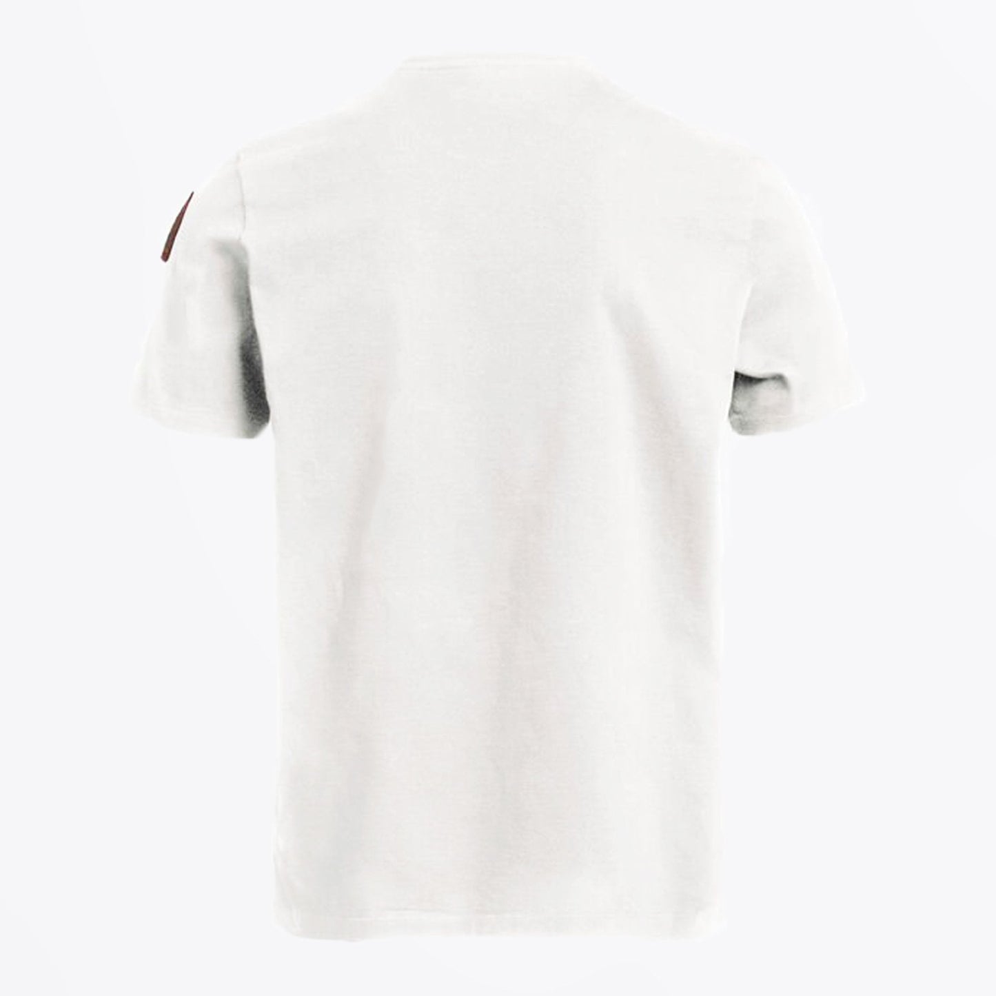 - Iconic Tee - Off-White