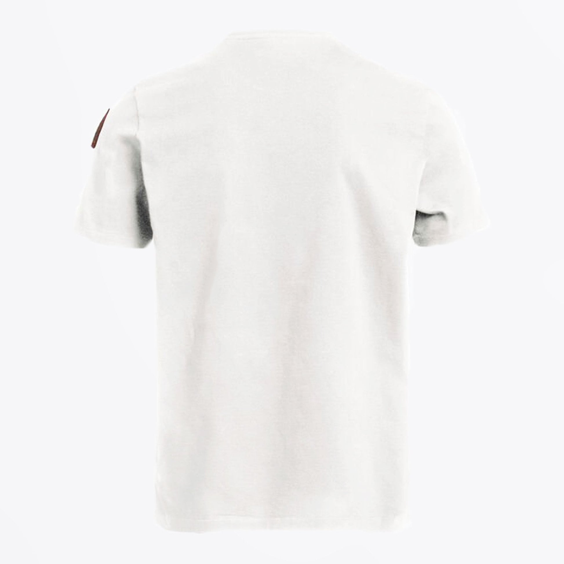 Parajumpers - Iconic Tee - Off-White
