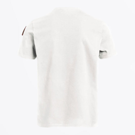 Iconic Tee - Off-White