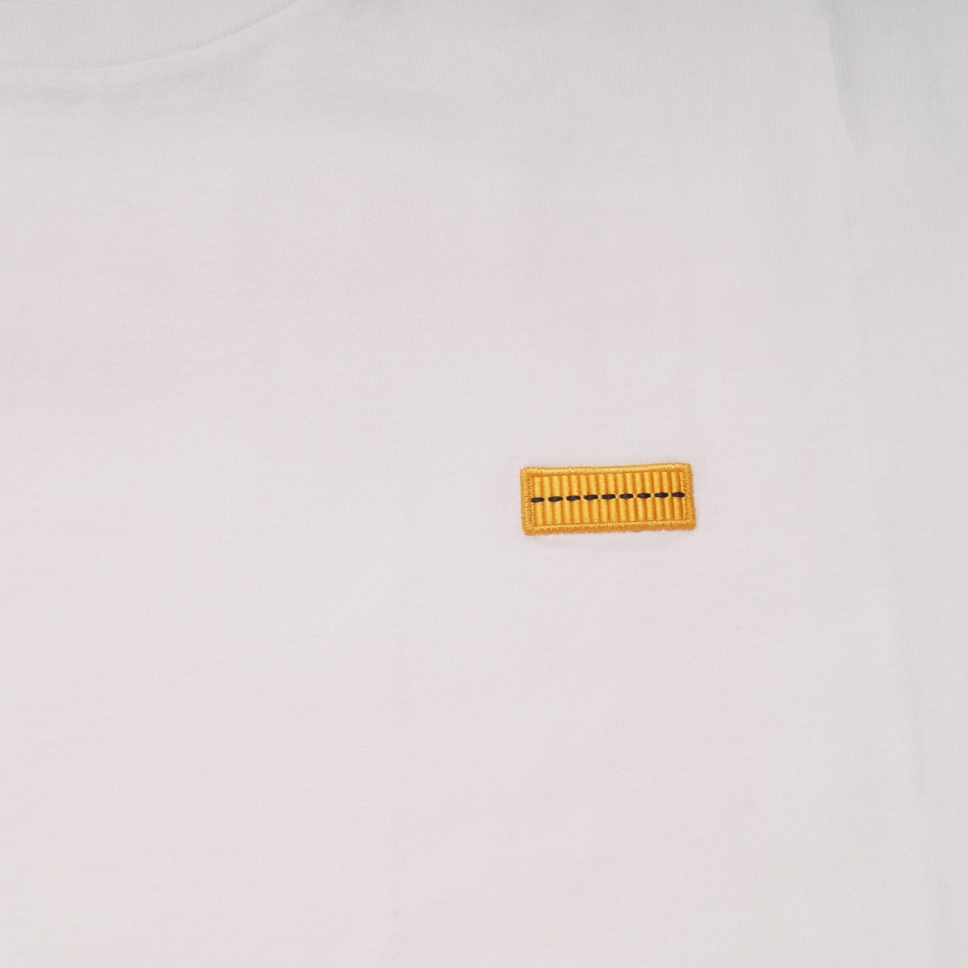 Parajumpers - Iconic Tee - Off-White