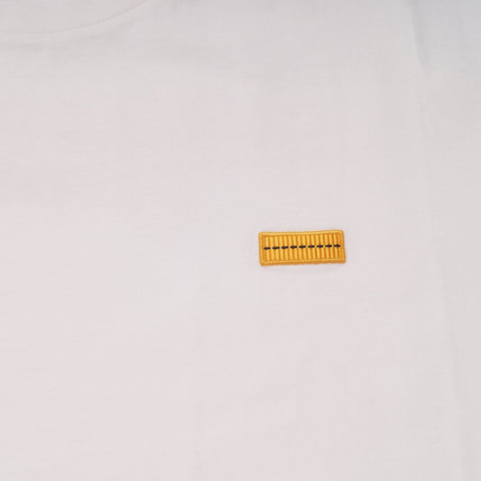 Iconic Tee - Off-White
