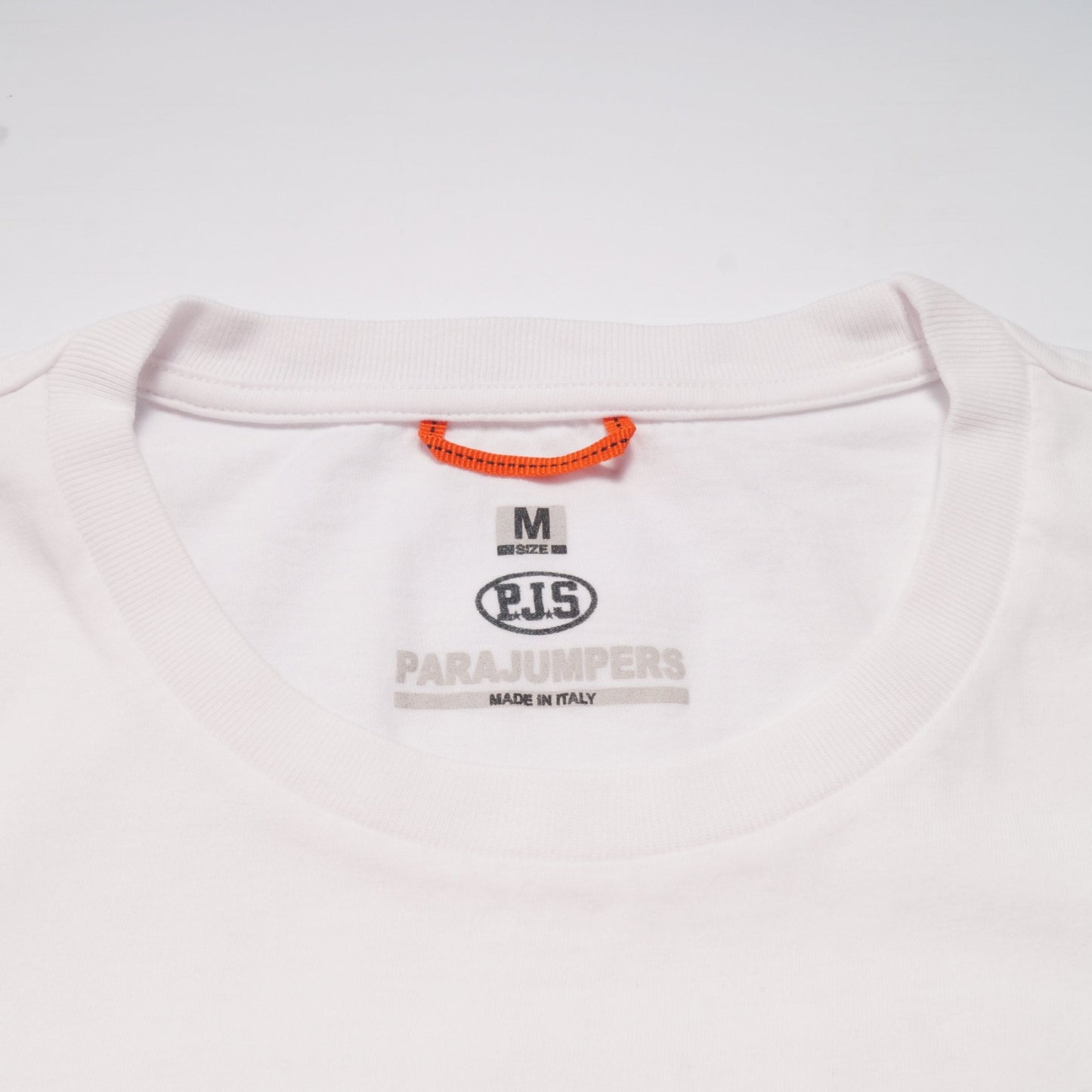 - Iconic Tee - Off-White