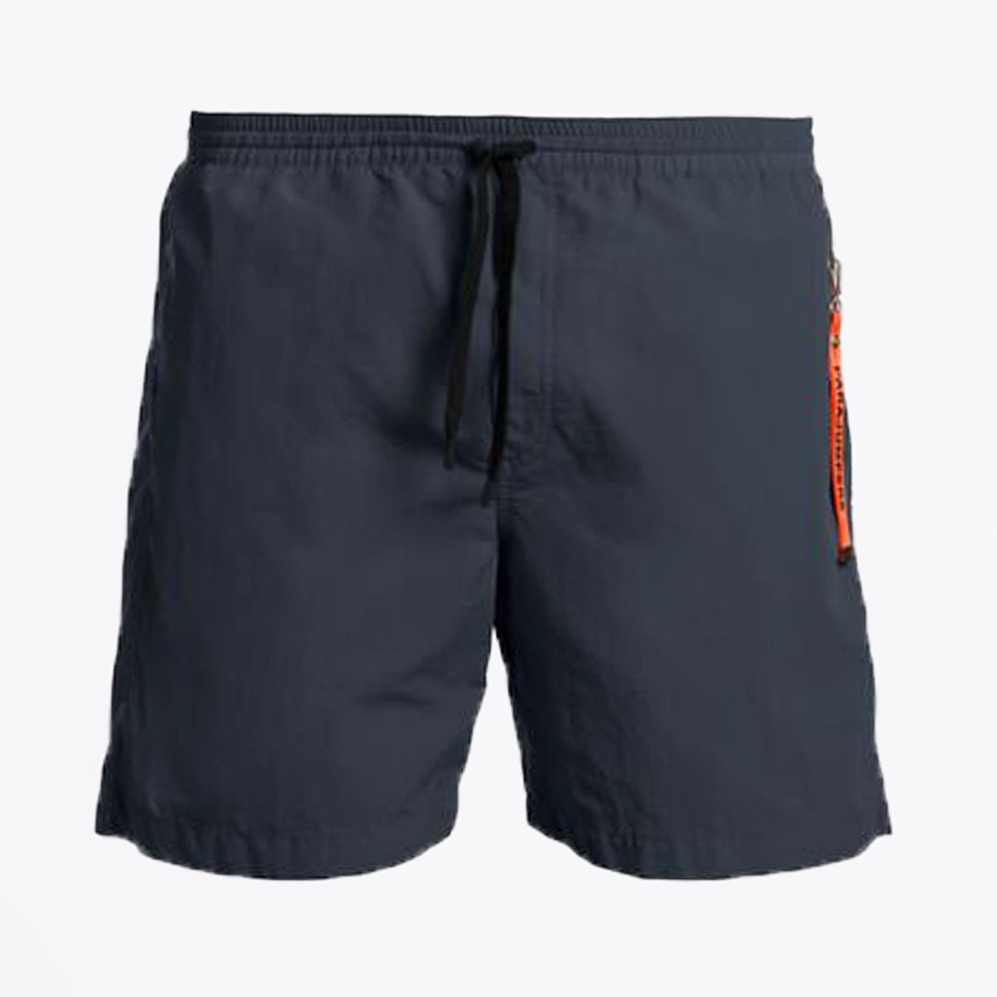 Parajumpers Mitch Swim Shorts - Ink Blue