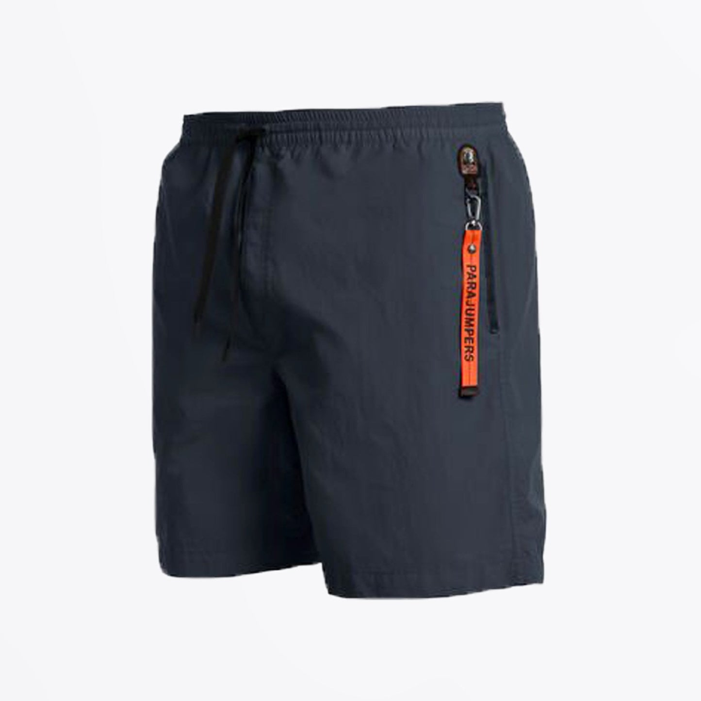 Mitch Swim Shorts - Ink Blue
