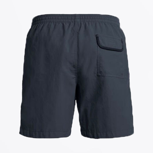 Mitch Swim Shorts - Ink Blue