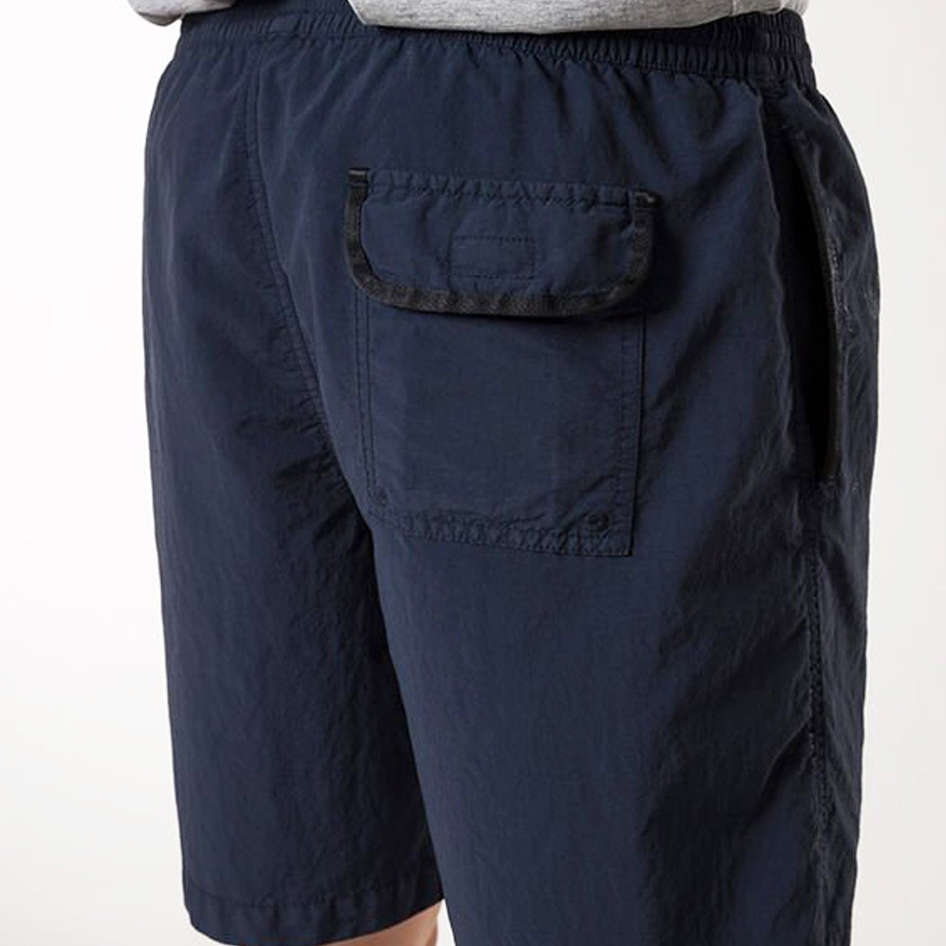 Parajumpers Mitch Swim Shorts - Ink Blue