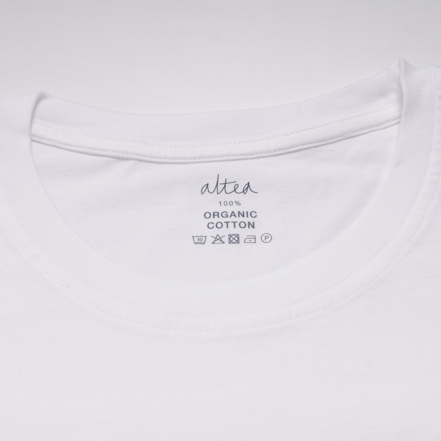 Lewis Stampata T-Shirt - Teal