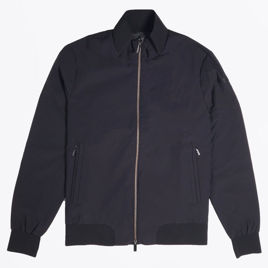 - Summer Urban V Jacket - Black