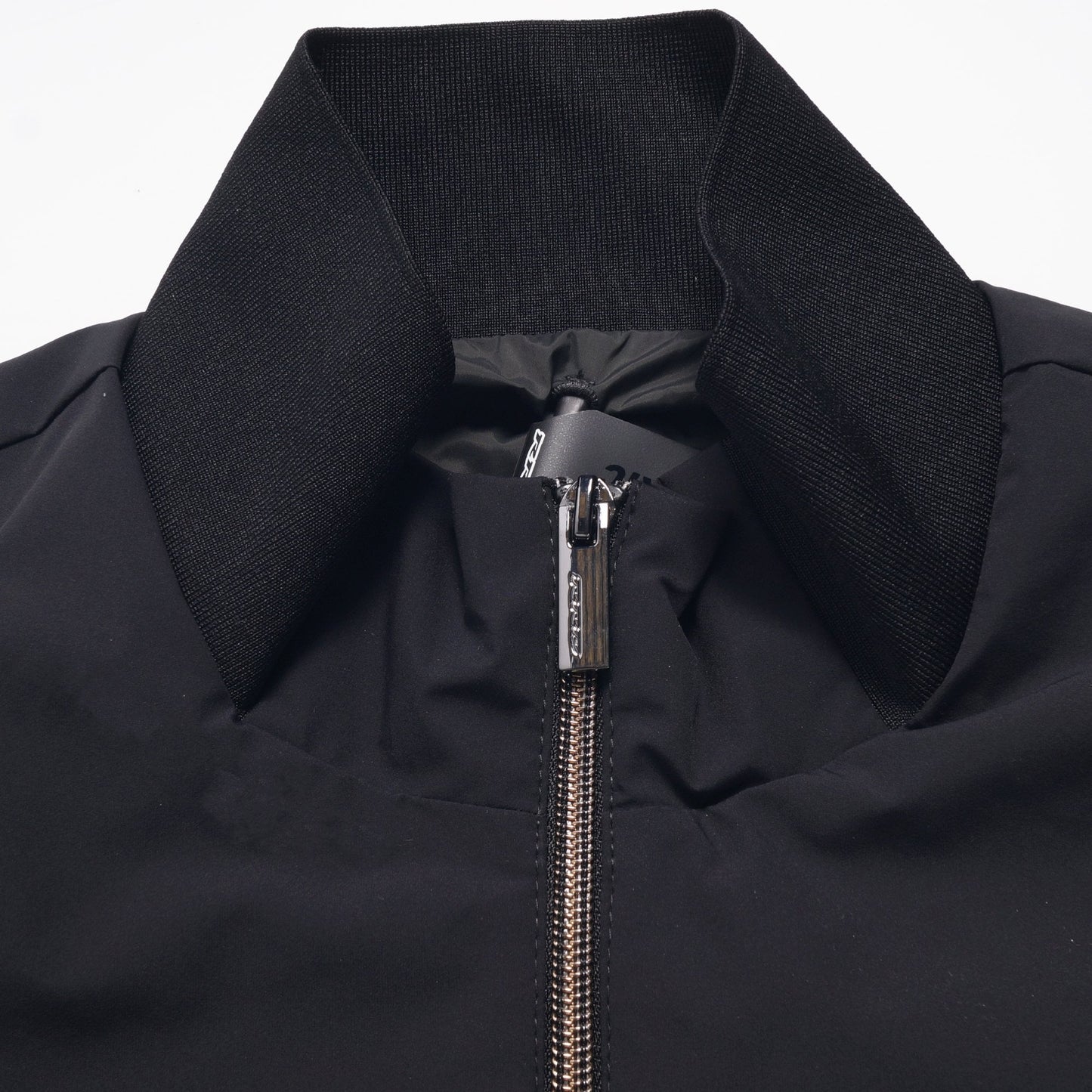 - Summer Urban V Jacket - Black