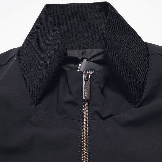 - Summer Urban V Jacket - Black