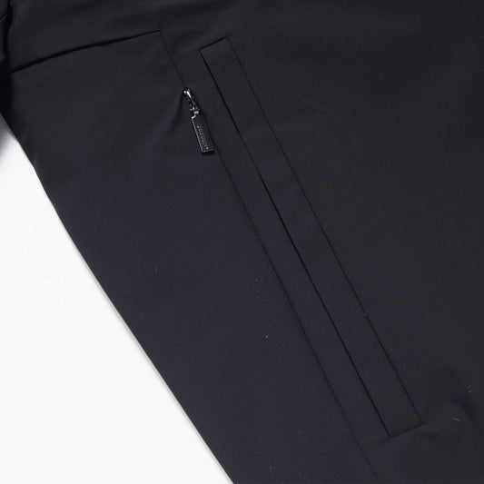 - Summer Urban V Jacket - Black