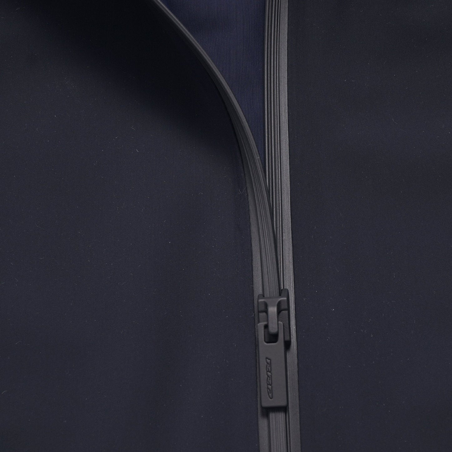 - Summer Soft Benzima Jacket - Blue Black