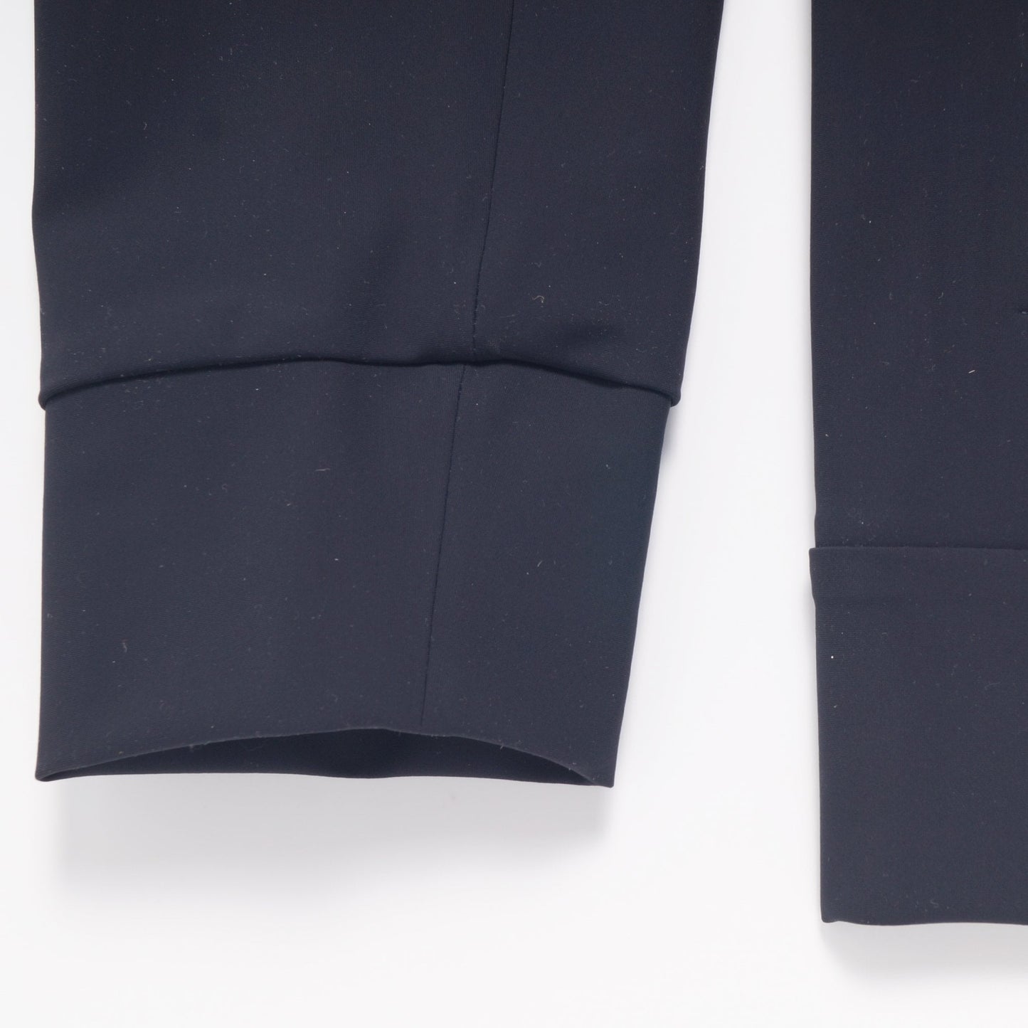 - Summer Soft Benzima Jacket - Blue Black