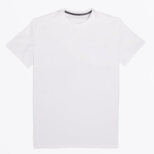 - Shirty Revo T-Shirt - White