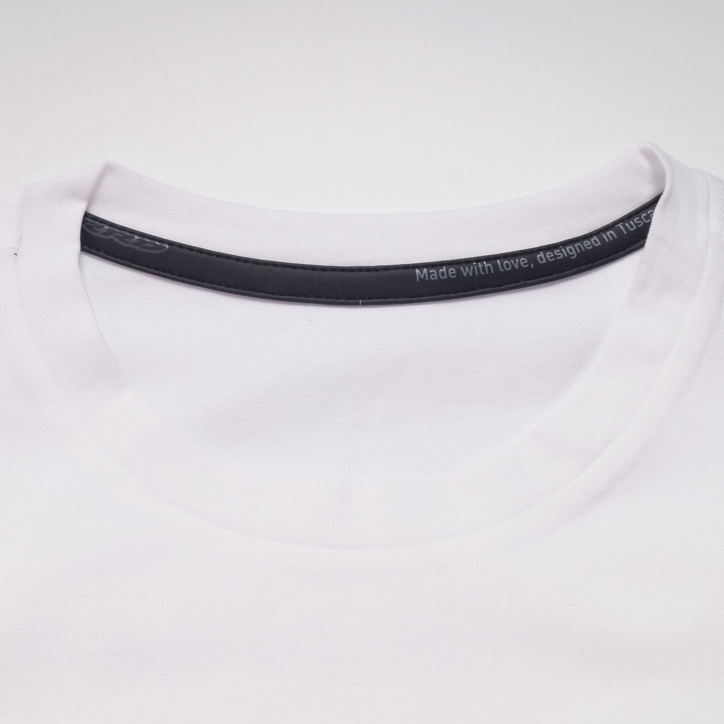 - Shirty Revo T-Shirt - White