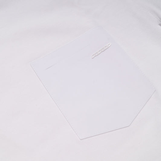 - Shirty Revo T-Shirt - White