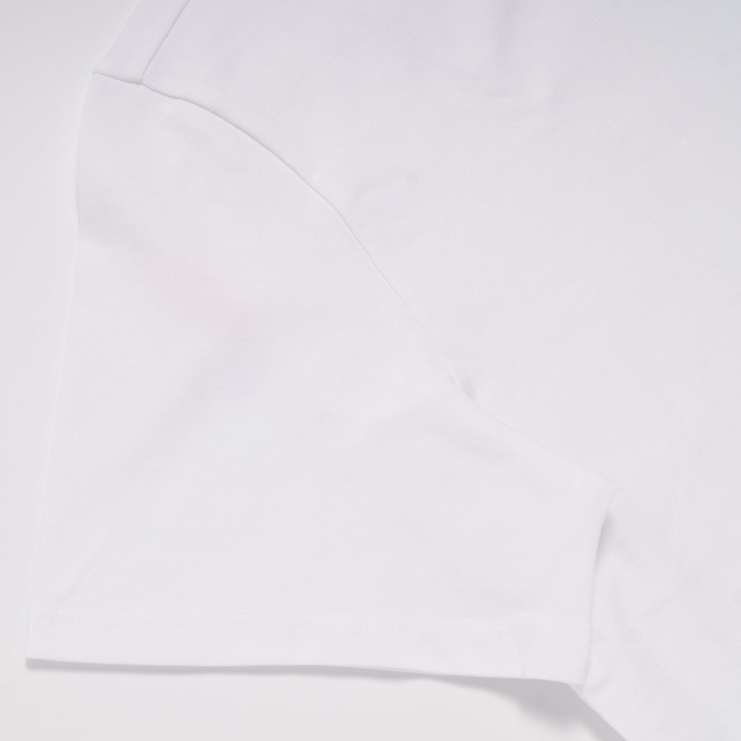 - Shirty Revo T-Shirt - White
